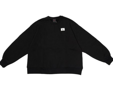 Women s Jordan Flight Fleece Crewneck For Sale