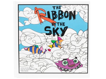 The Ribbon in the Sky Book by Vada Azeem Online now