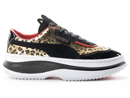 Puma x Charlotte Olympia Deva For Discount