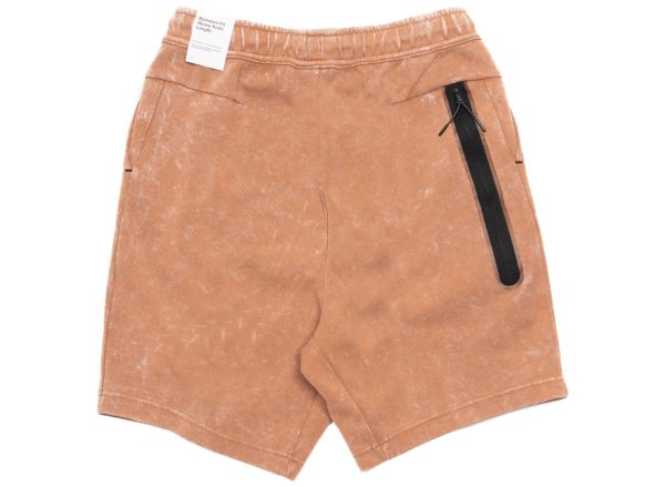 Nike Sportswear Tech Fleece Shorts Online