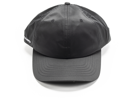 Stampd Flat Nylon Sport Cap Online Hot Sale