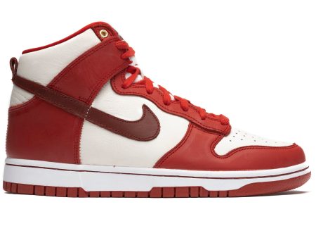 WOMENS NIKE DUNK HIGH LXX Online Hot Sale