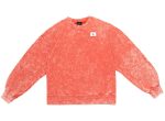 Women s Jordan Flight Washed Crewneck Sale