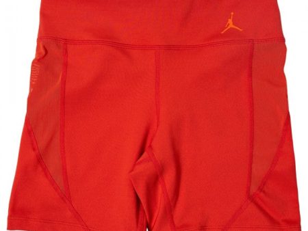 Women s Jordan Dri-Fit Sport Shorts Fashion