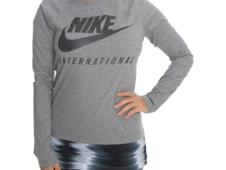 Nike Women s International Shirt Online Hot Sale