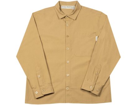 Advisory Board Crystals Studio Work Shirt Online