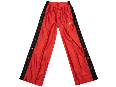 Nike Sportswear Icon Clash Women s Popper Trousers Fashion