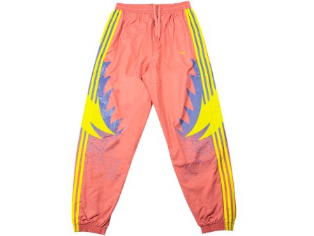 Adidas Fakten Track Pants Supply