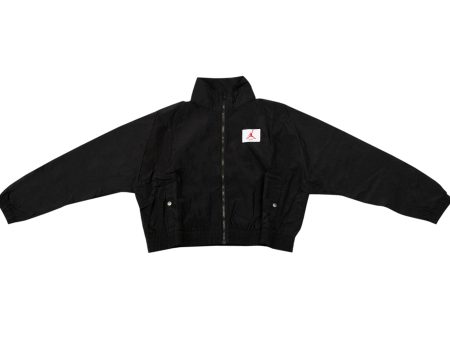 Jordan Women s Woven Jacket Supply