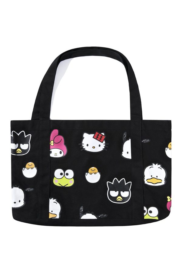 The Hundreds x Sanrio Tote Bag Online now