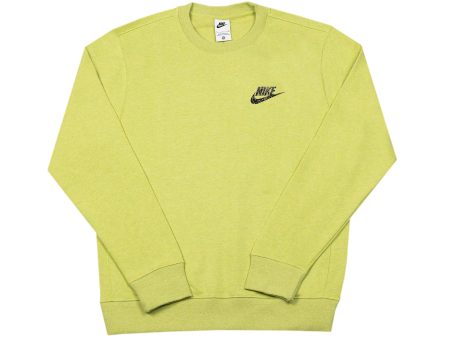 Nike Sportswear Sports Essentials+ Crewneck Fashion