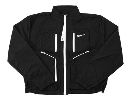 Women s Nike Sportswear Tech Pack Woven Jacket For Discount