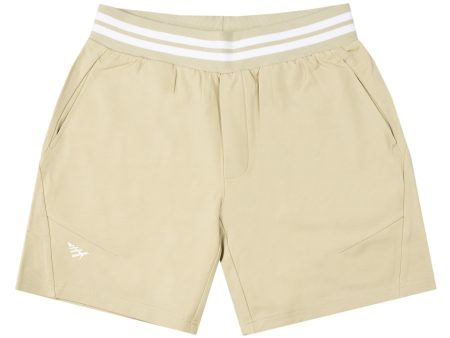 Paper Planes Altitude Shorts in Foam For Cheap