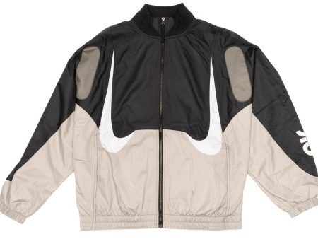 Women s Nike Sportswear Woven Jacket Supply