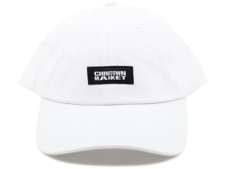 Chinatown Market UV Dad Hat Cheap