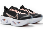 Women s Nike Zoom X Vista Grind  Bleached Coral  Discount