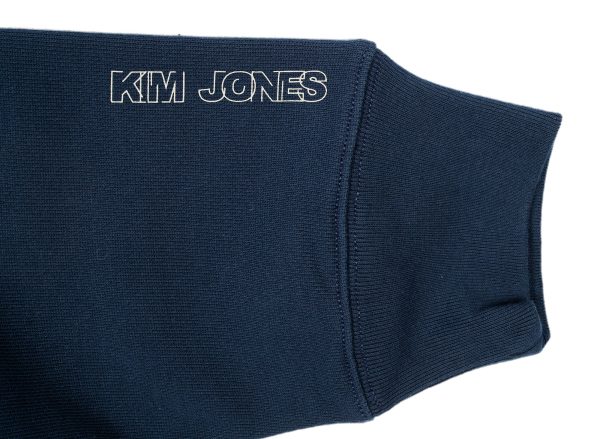 Converse x Kim Jones Crewneck For Cheap