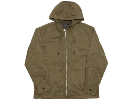 Comme des Garçons HOMME Parka Jacket For Sale