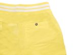 Paper Planes Altitude Shorts in Canary Sale