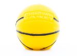 Chinatown Market Smiley Mini Basketball Candle Online