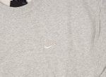 Nike Sportswear SB Classic Crewneck in Grey For Cheap