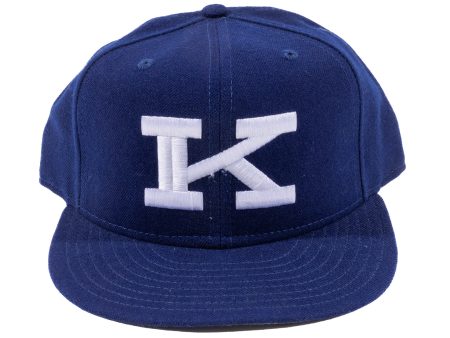 Vintage Kentucky Fitted Hat Online Sale