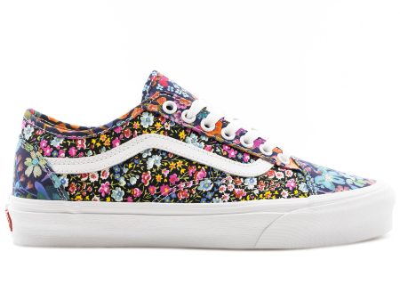 Women s Vans x Liberty Fabrics Old Skool Tapered Hot on Sale