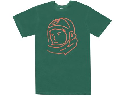 BBC Helmets S S Tee For Cheap