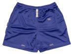 Advisory Board Crystals Abc. 123. Mesh Shorts in Sapphire Sale