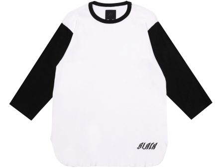 BBC Mr. Turner Raglan Tee Cheap