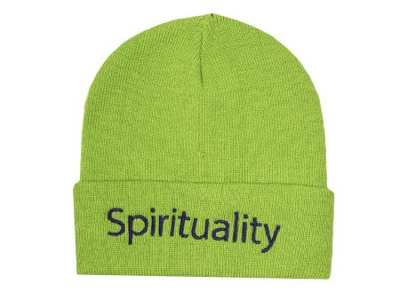 United Standard Spirituality Beanie Hot on Sale