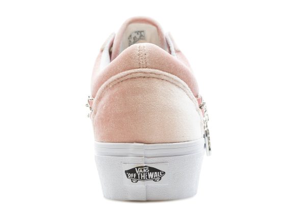 Women s Old Skool Platform Hot on Sale