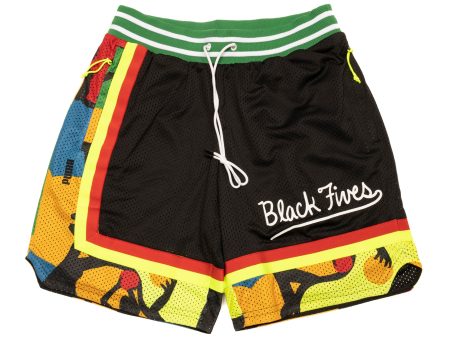 Puma Ballroom Shorts Online now