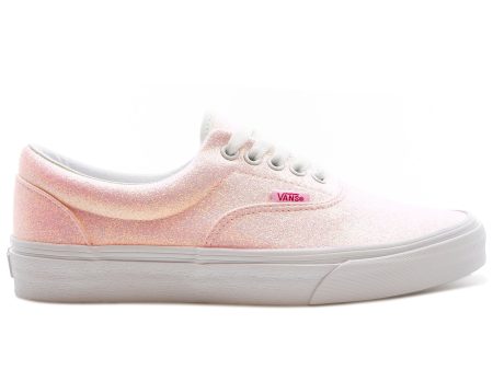 Women s Vans Era  UV Glitter  For Cheap