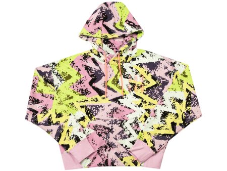 Women s Jordan Heatwave Hoodie For Sale