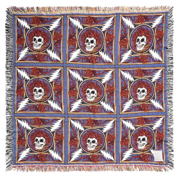 Chinatown Market Border Bandana Tapestry For Cheap