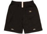 Advisory Board Crystals Abc. 123. Lounge Shorts in Anthracite Cheap