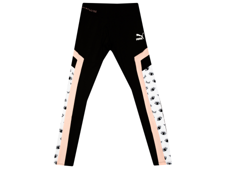 Puma x Maybelline Women s Leggings For Cheap