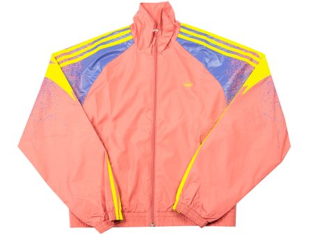 Adidas Fakten Track Top Online Hot Sale