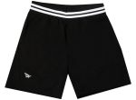 Paper Planes Altitude Shorts in Black For Discount