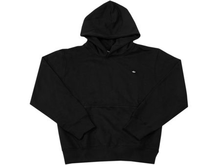 Adidas Originals Premium Hoodie in Black Online