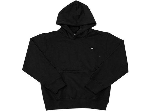 Adidas Originals Premium Hoodie in Black Online