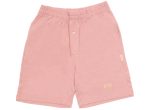 Advisory Board Crystals Abc. 123. Lounge Shorts in Morganite Supply