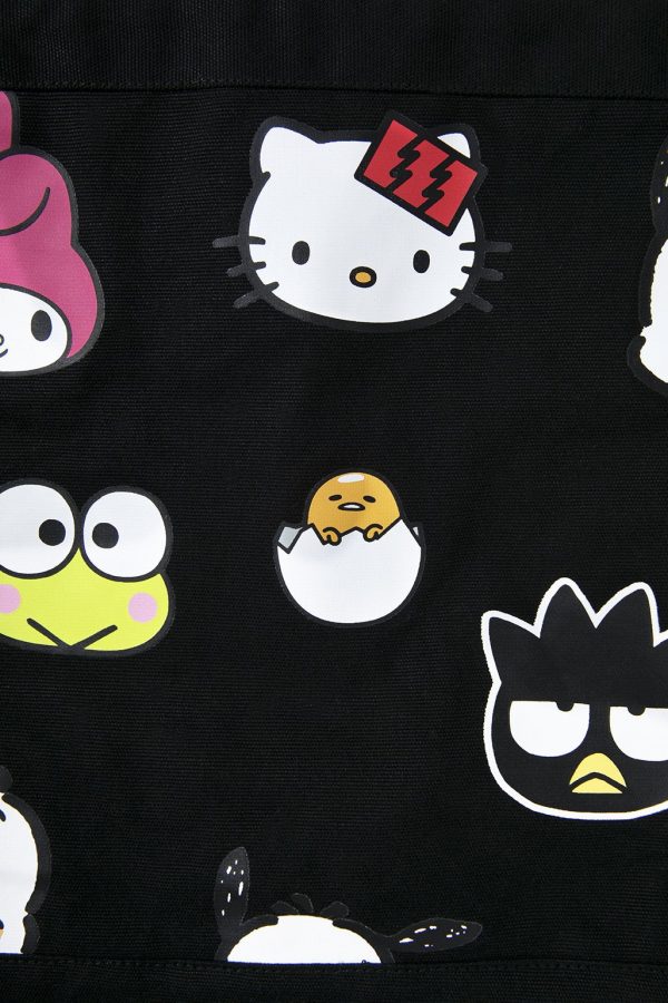 The Hundreds x Sanrio Tote Bag Online now