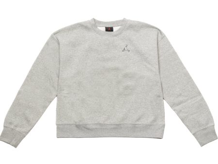 Women s Jordan Brooklyn Fleece Crewneck For Sale