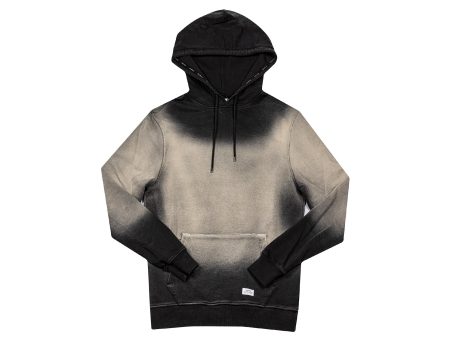 Stampd Gradient Hoodie Online Sale