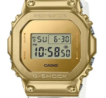 Casio G-SHOCK Limited Edition GM5600SG-9 Men s Watch Supply