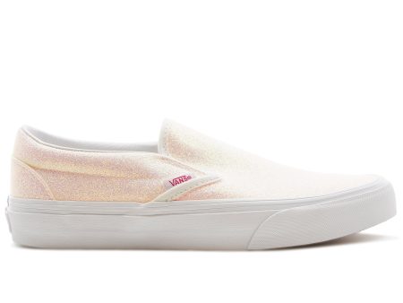 Women s Vans Classic Slip-On Sale