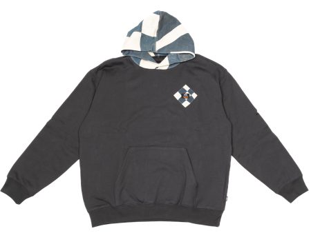 Vans x Rokit Durham Fleece Pullover Online Hot Sale