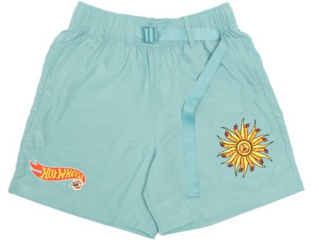 Adidas x Sean Wotherspoon x Hot Wheels Shorts Supply